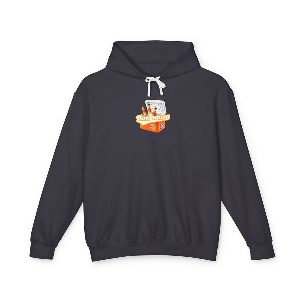 Hoodie “Neverita de Playa Boricua” Borinquea