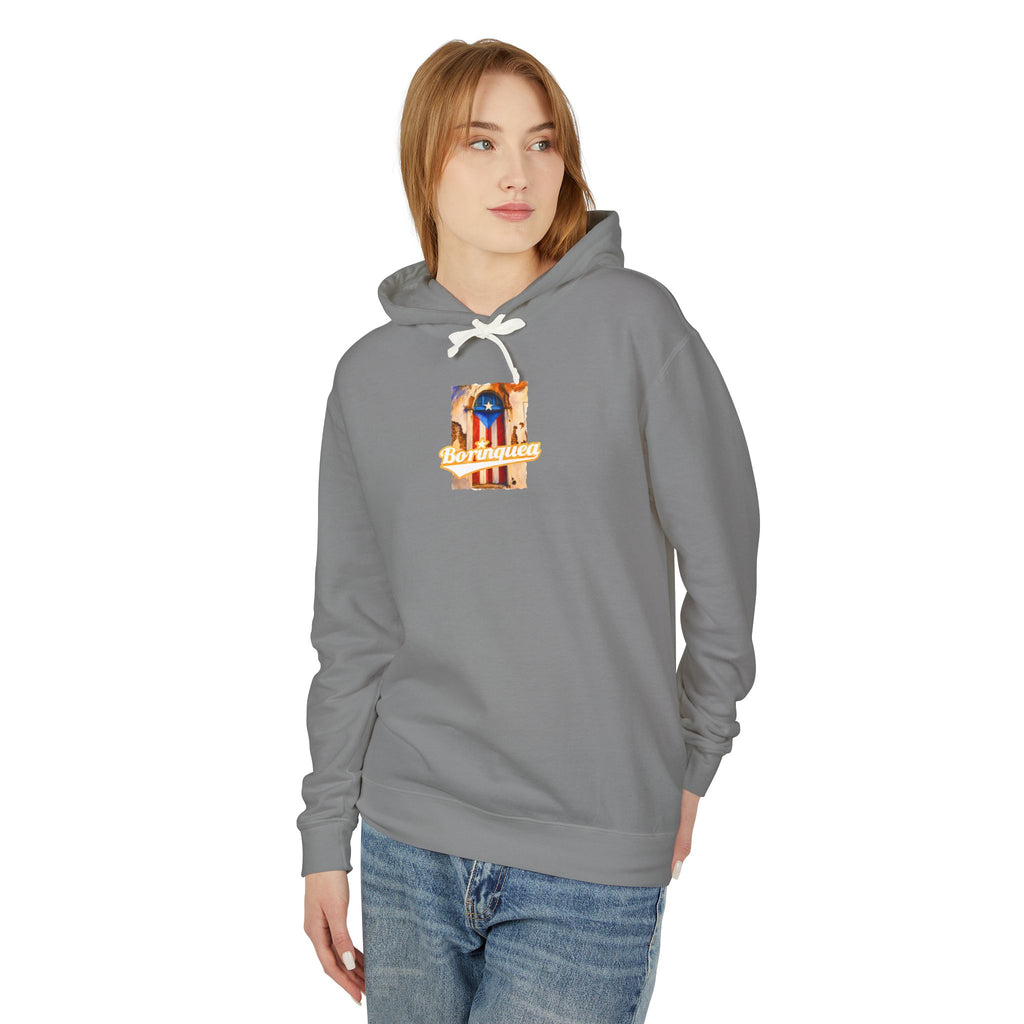 Hoodie "Puerta de San Juan Boricua"