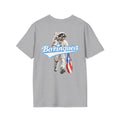 Camisa “Boricua en la Luna” Borinquea