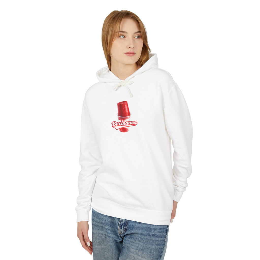 Hoodie “Limber Boricua” Borinquea