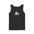 Tank Top Unisex “Sillita de Playa” Borinquea