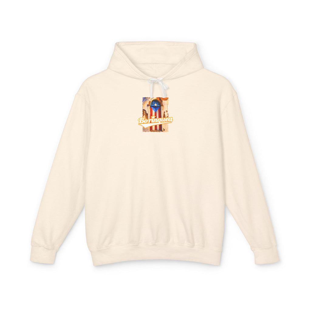 Hoodie "Puerta de San Juan Boricua"