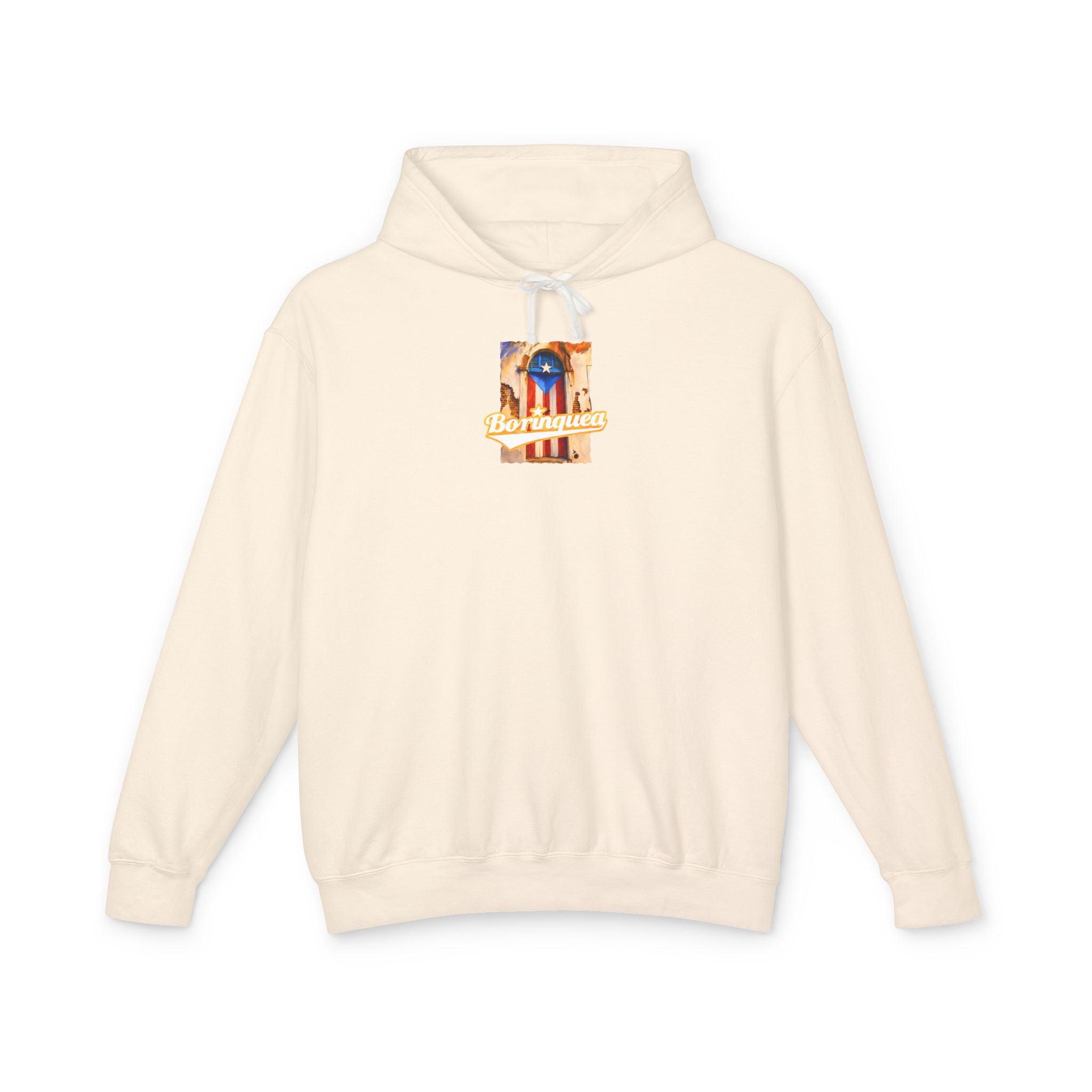 Hoodie "Puerta de San Juan Boricua"