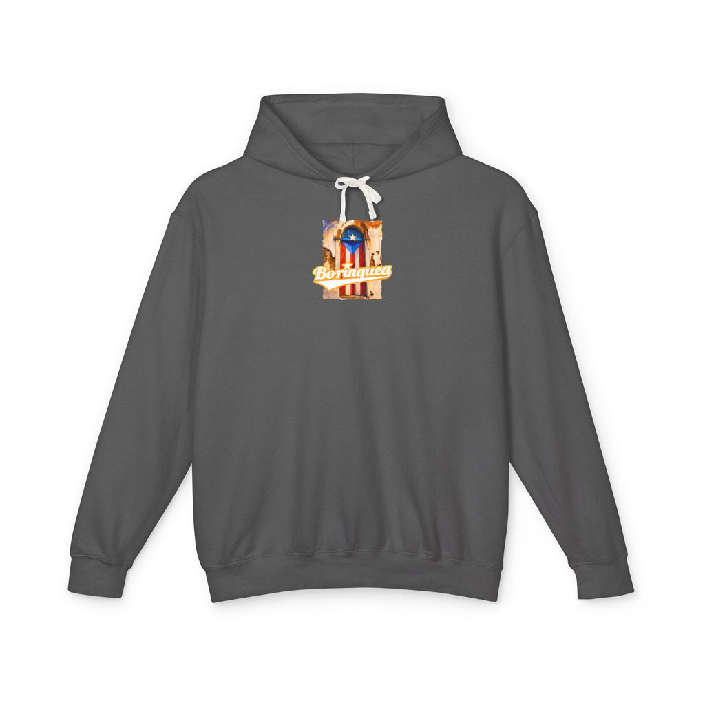Hoodie "Puerta de San Juan Boricua"