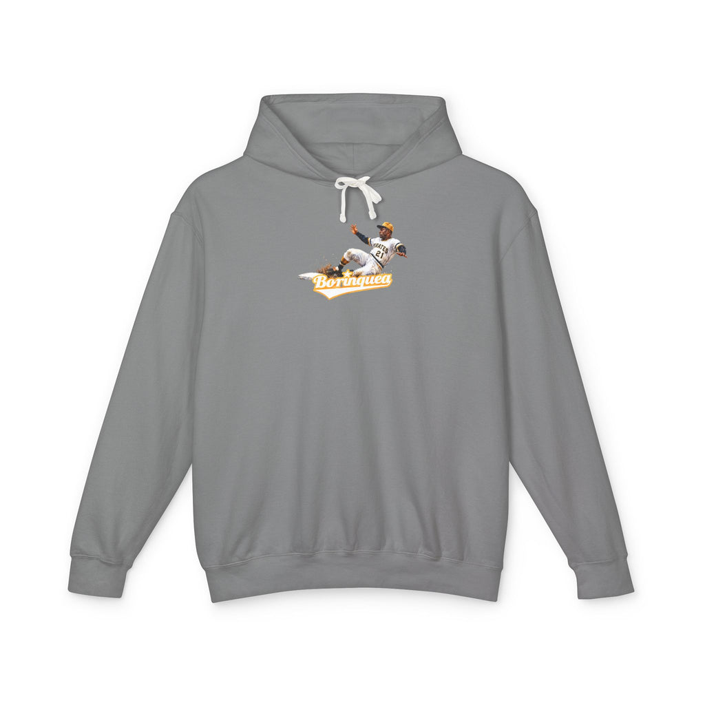 Hoodie “Leyenda” Borinquea