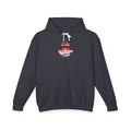 Hoodie “Carrito de Piraguas Boricua” Borinquea