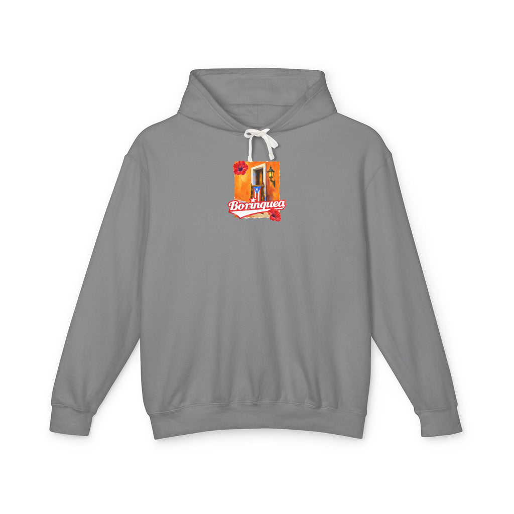 Hoodie "Balcón de San Juan Boricua" Borinquea