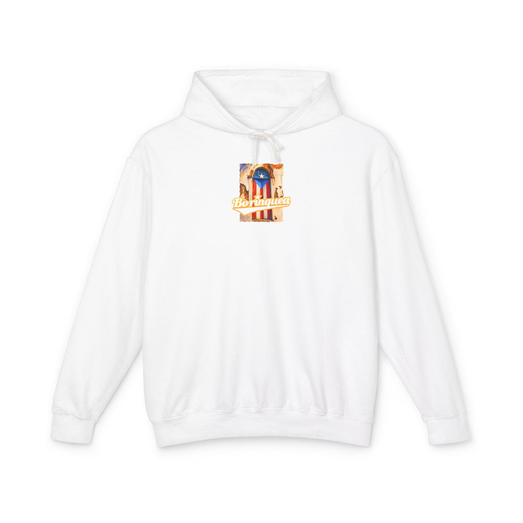 Hoodie "Puerta de San Juan Boricua"