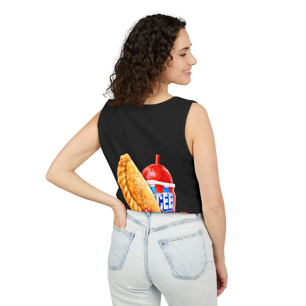 Tank Top "La Combi" Borinquea