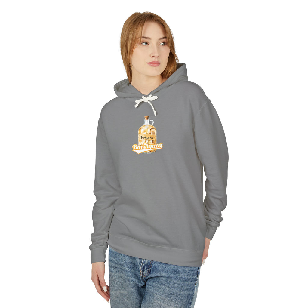 Hoodie “Hoodie Pitorro” Borinquea