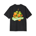 Camisa Oversized “Quenepas Boricuas” Borinquea