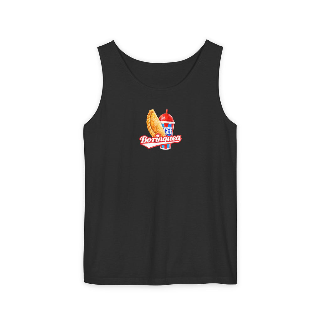 Tank Top "La Combi" Borinquea