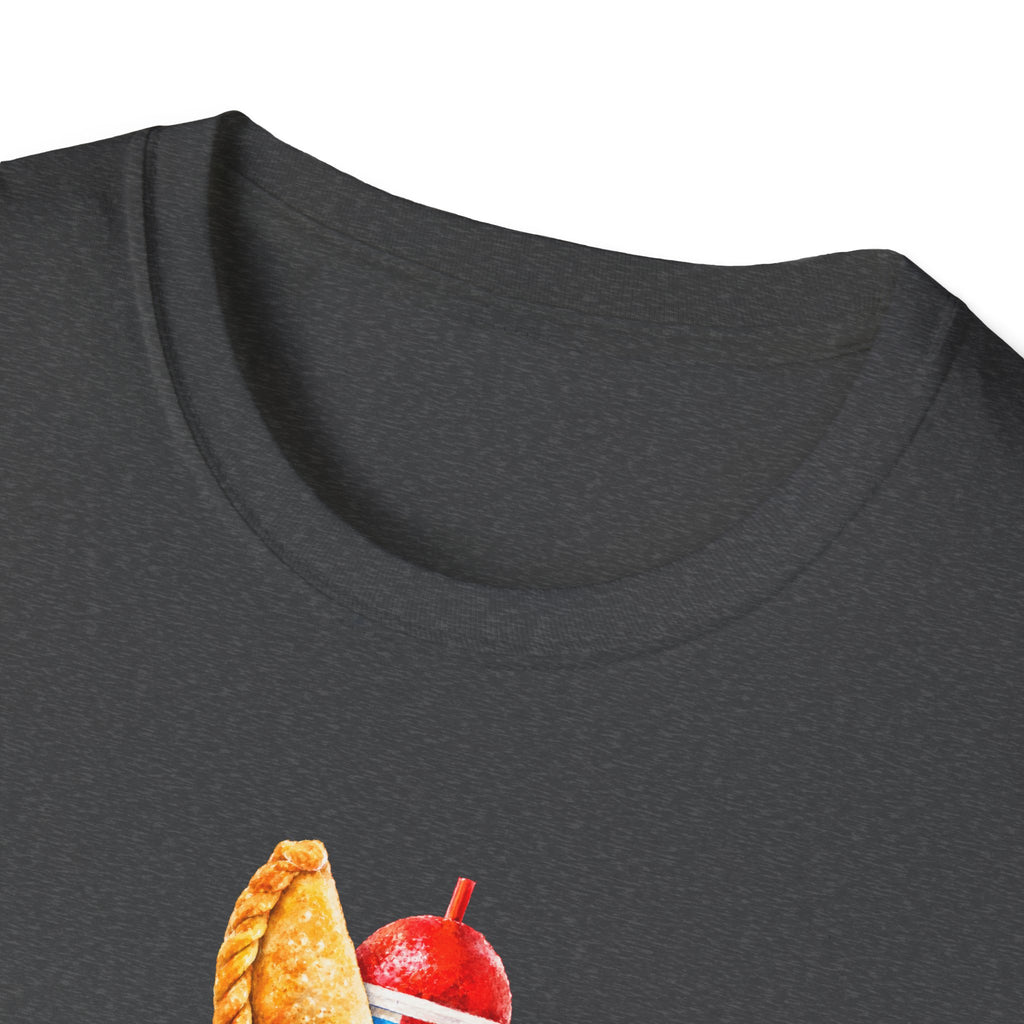 Camisa Soft Style "La Combi" Borinquea