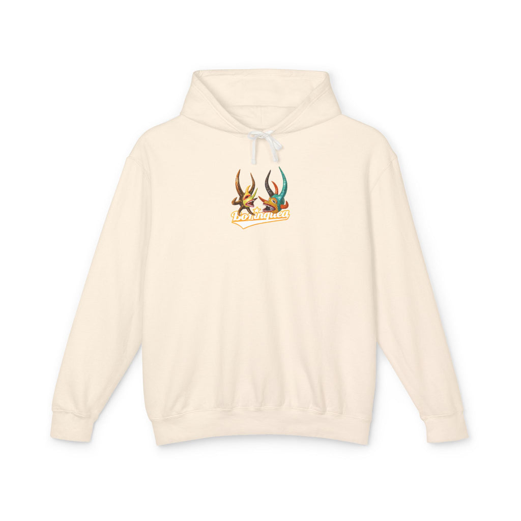 Hoodie "Vejigante Boricua" Borinquea