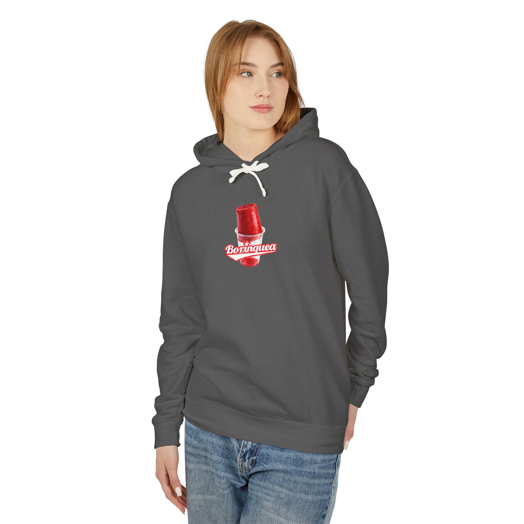 Hoodie “Limber Boricua” Borinquea