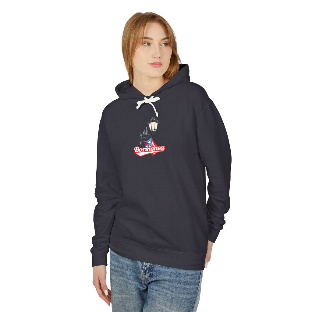 Hoodie "Farola de San Juan" Borinquea