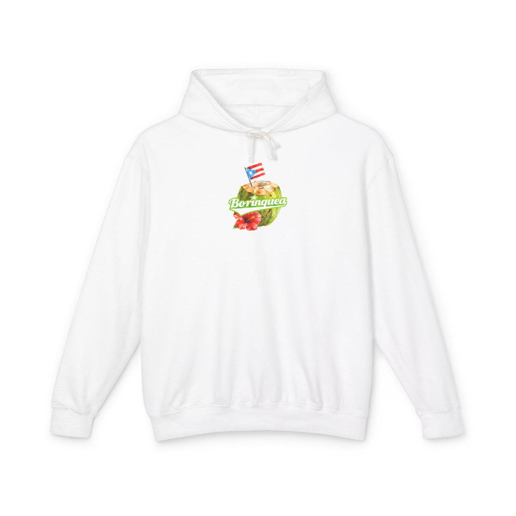 Hoodie "Coco Frío Boricua" Borinquea