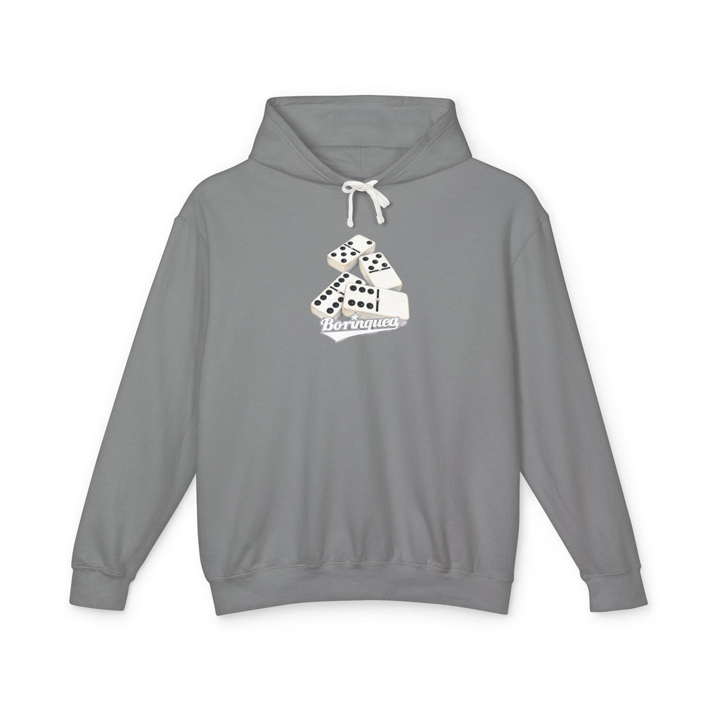 Hoodie “Dominó Boricua” Borinquea