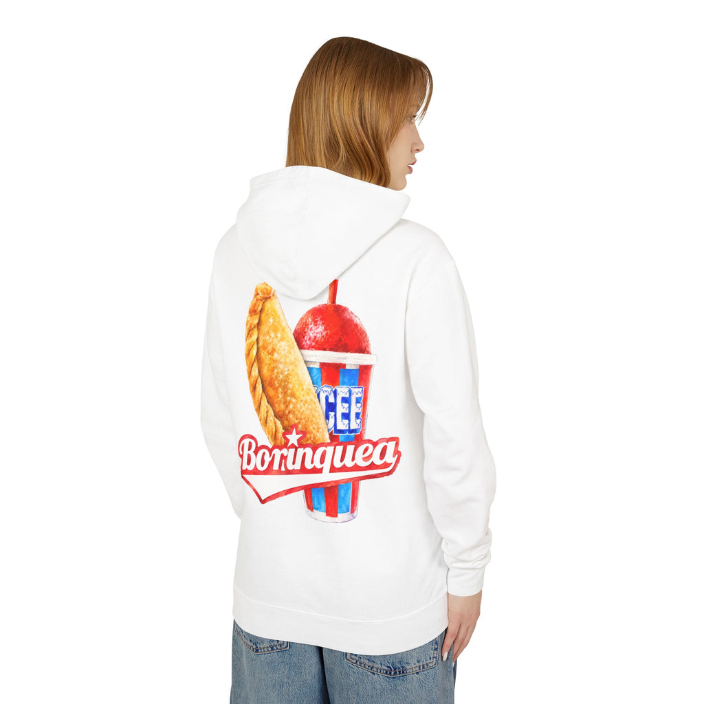 Hoodie "La Combi" Borinquea