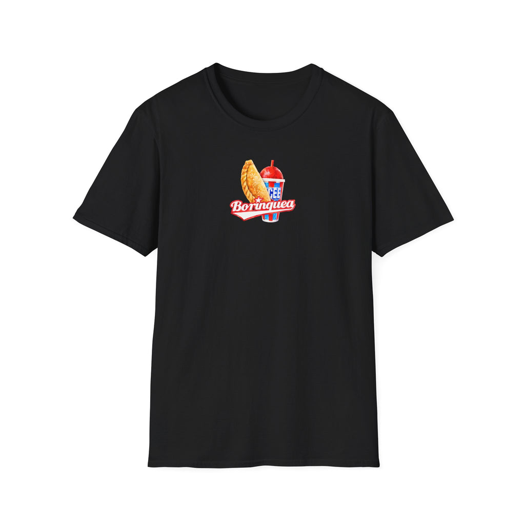 Camisa Soft Style "La Combi" Borinquea
