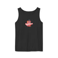 Tank Top "Viajero Boricua" Borinquea
