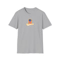 Camisa “Puerta Boricua” Borinquea