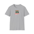 Camisa Soft Style “Chinchorreo Boricua” Borinquea