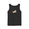 Tank Top Unisex “Leyenda” de Clemente Borinquea