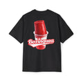 Camisa Oversized “Limber Boricua” Borinquea
