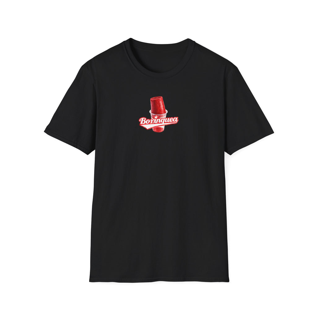 Camisa “Limber Boricua” Borinquea