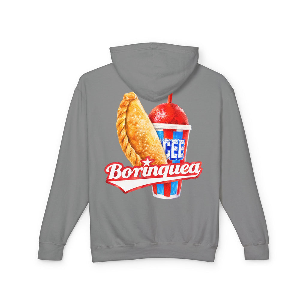 Hoodie "La Combi" Borinquea