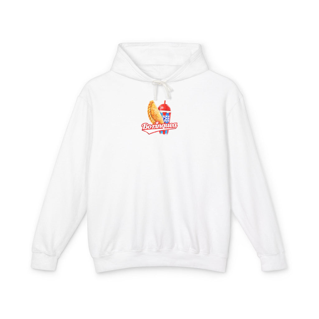 Hoodie "La Combi" Borinquea