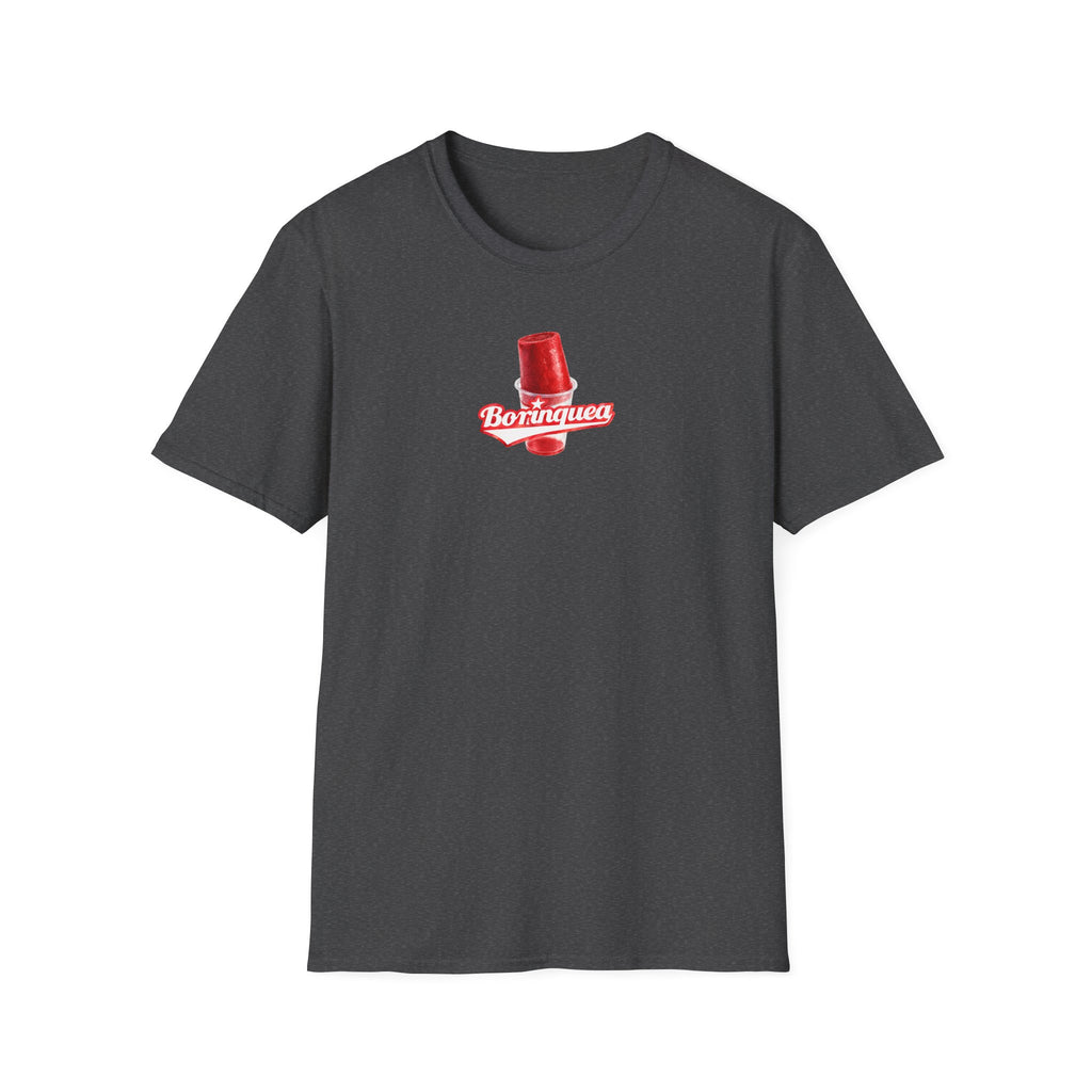Camisa “Limber Boricua” Borinquea