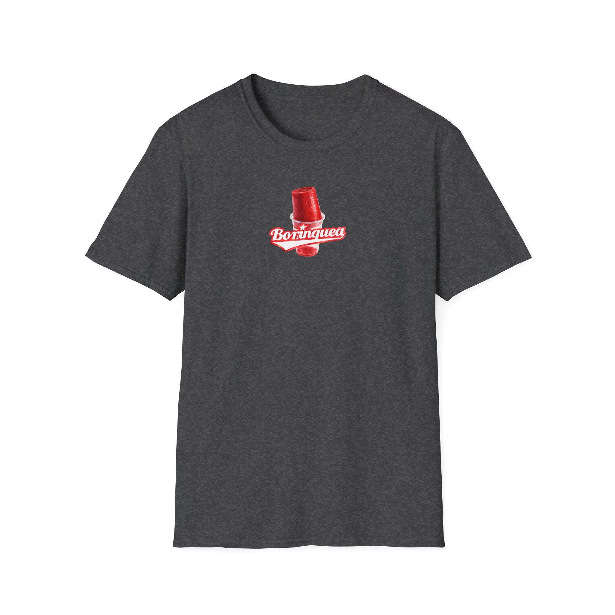Camisa “Limber Boricua” Borinquea