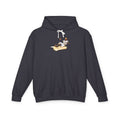 Hoodie “Leyenda” Borinquea