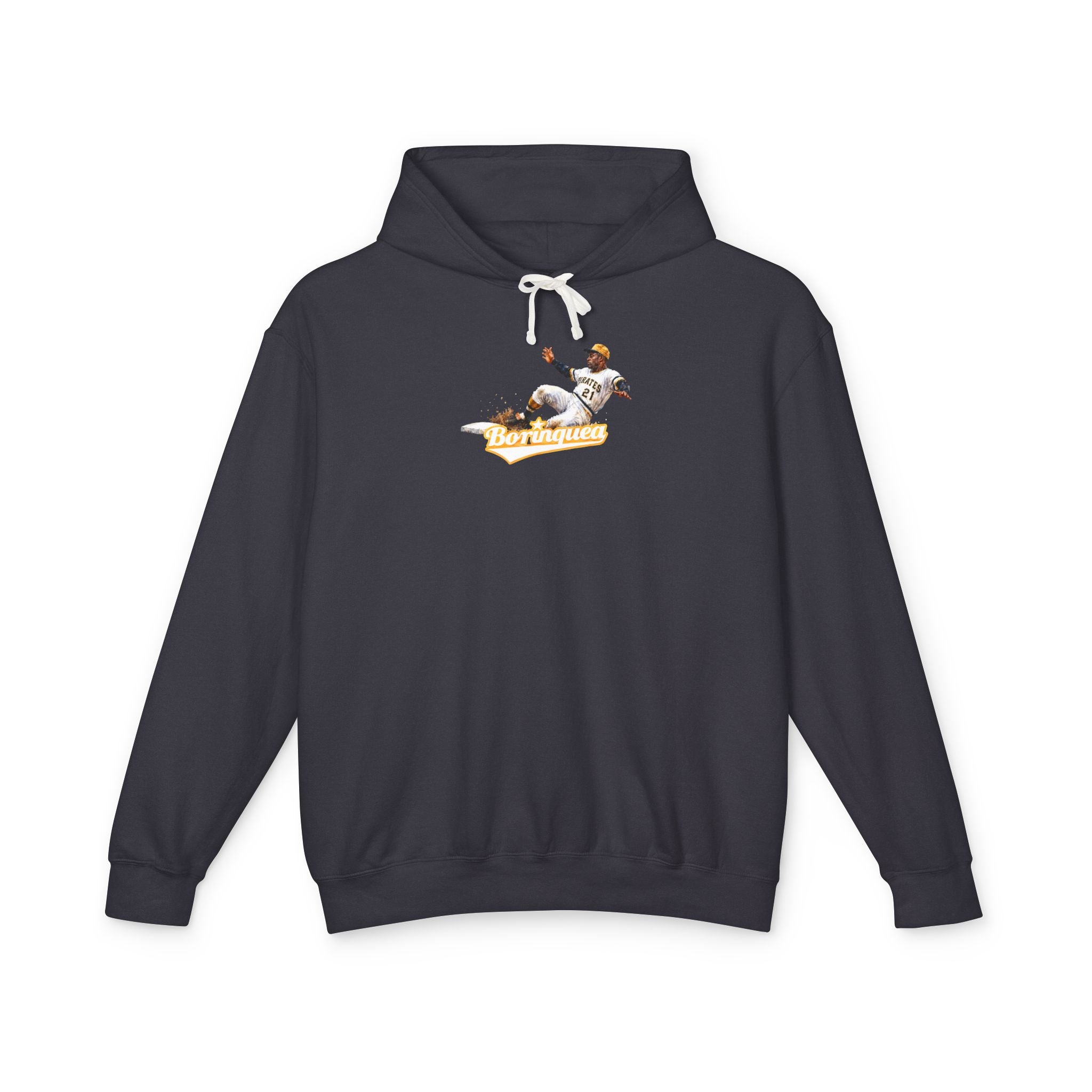 Hoodie “Leyenda” Borinquea