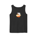 Tank Top Unisex “Neverita de Playa” Borinquea