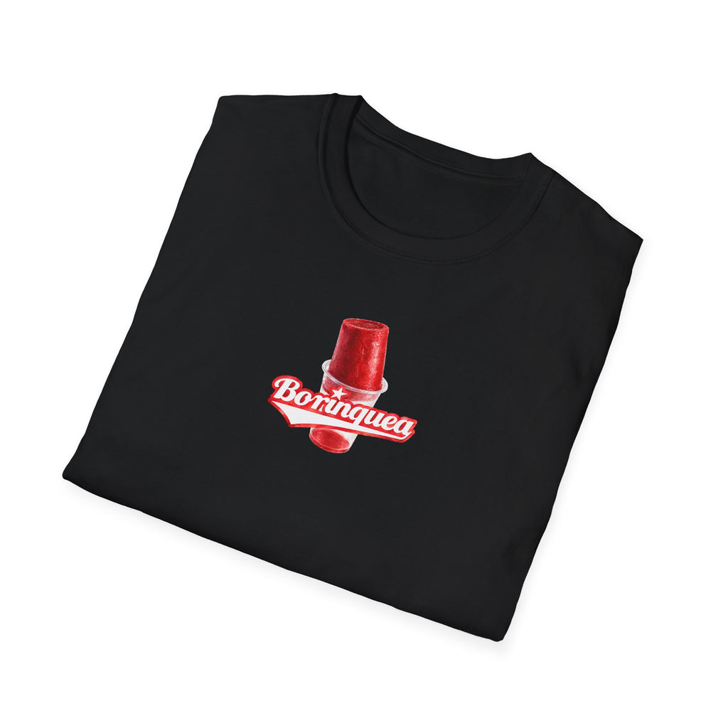 Camisa “Limber Boricua” Borinquea