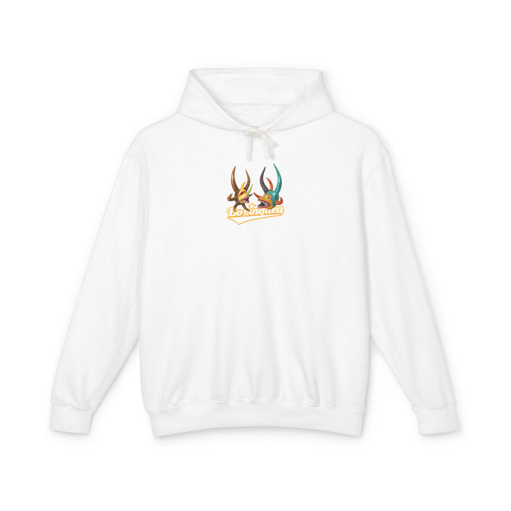 Hoodie "Vejigante Boricua" Borinquea