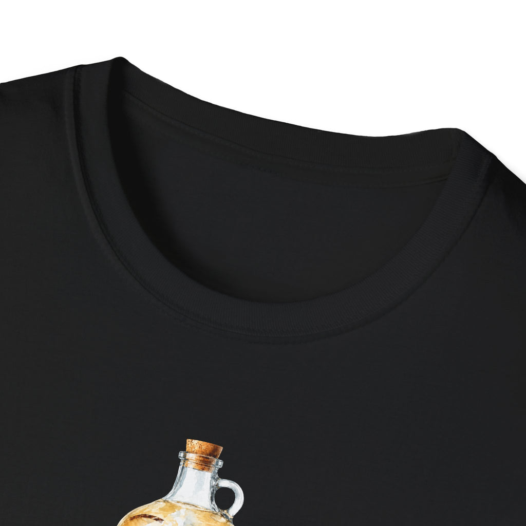 Camisa Soft Style "Pitorro" Borinquea