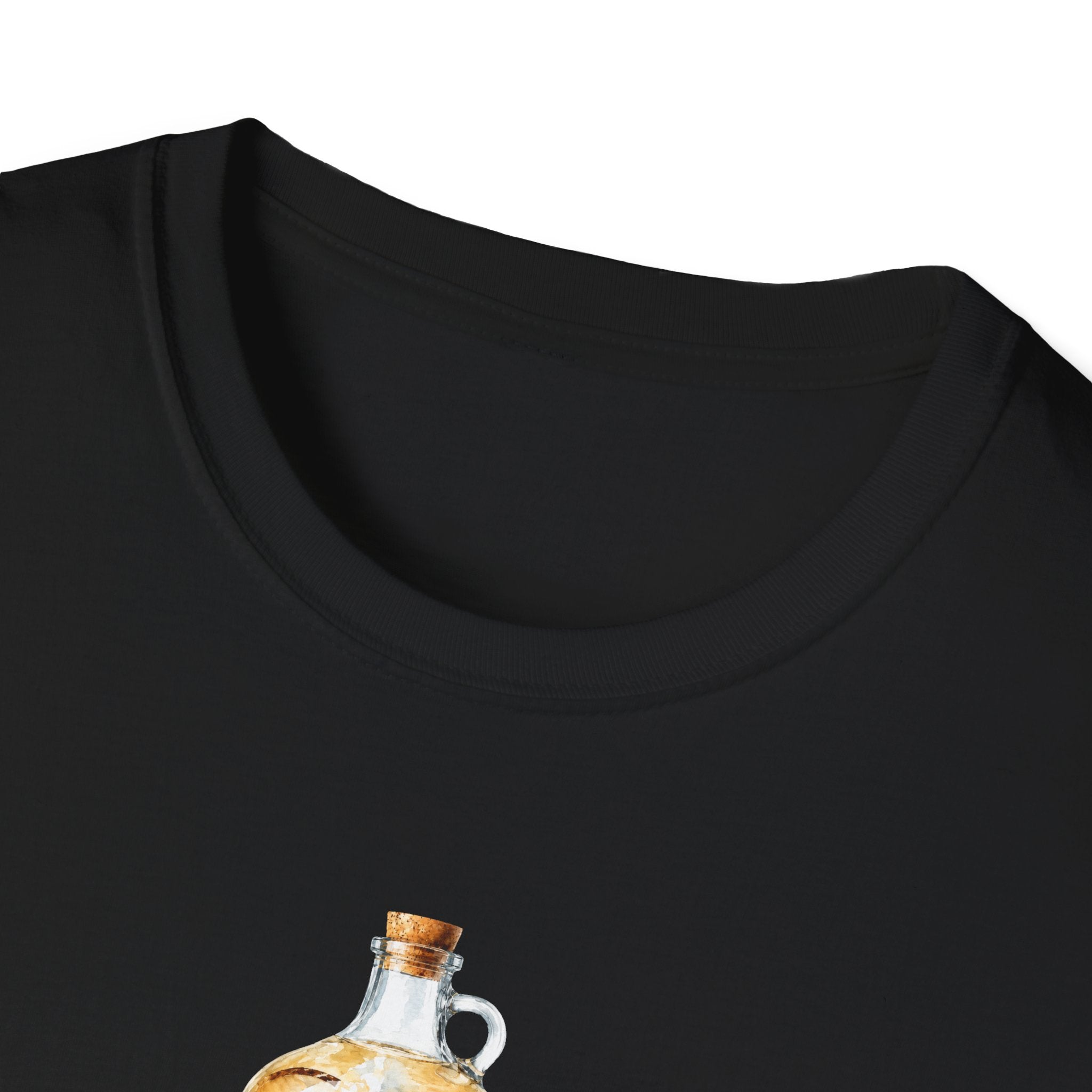 Camisa Soft Style "Pitorro" Borinquea