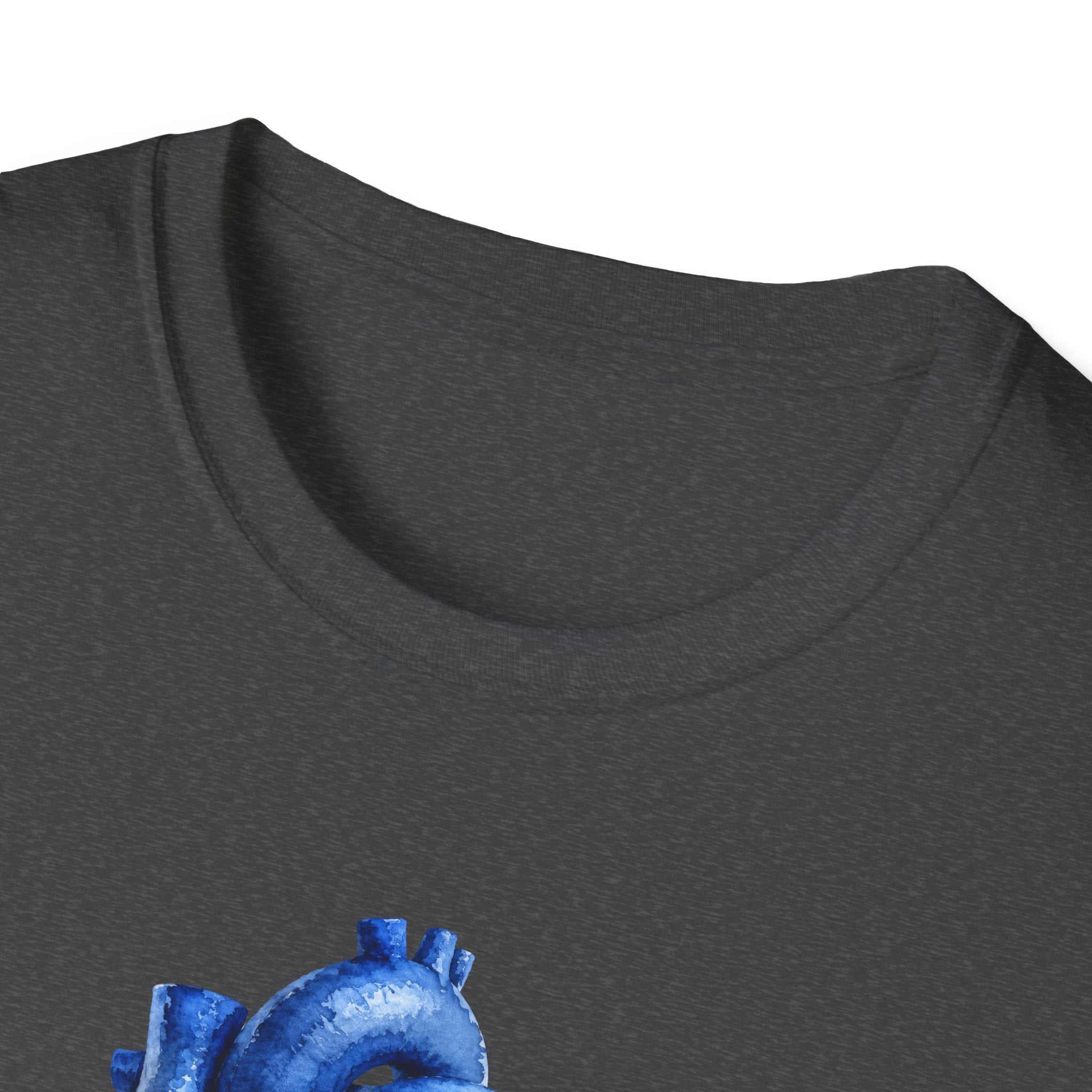 Camisa “Corazón Boricua” Borinquea
