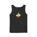 Tank Top "Coco Frío Boricua" Borinquea