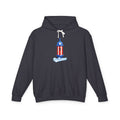 Hoodie “Garita del Morro Boricua” Borinquea