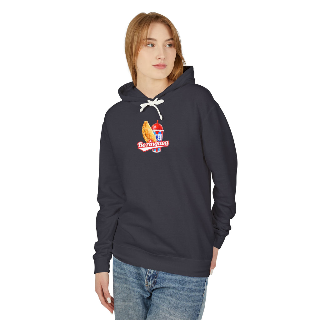 Hoodie "La Combi" Borinquea