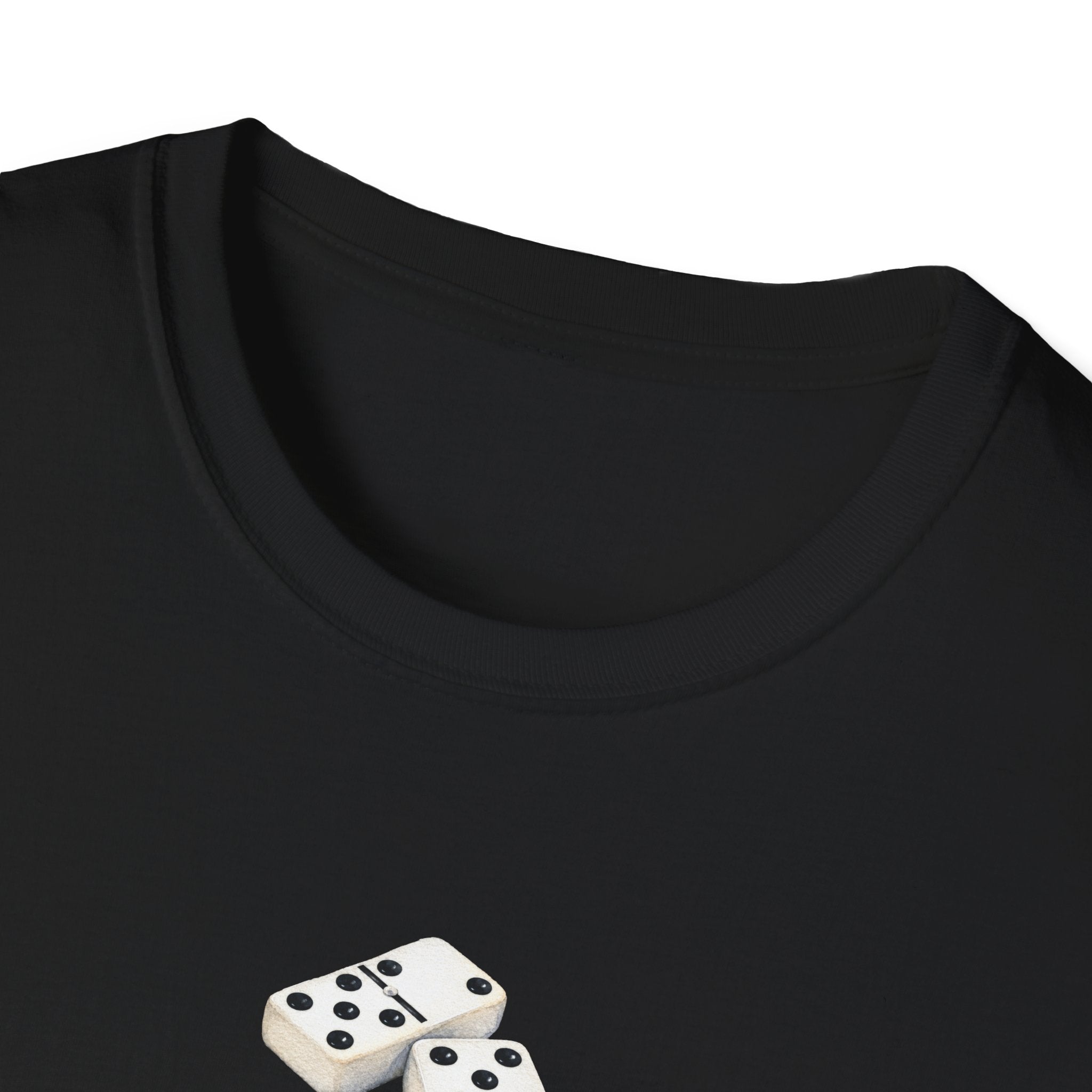 Camisa “Domino Boricua” Borinquea