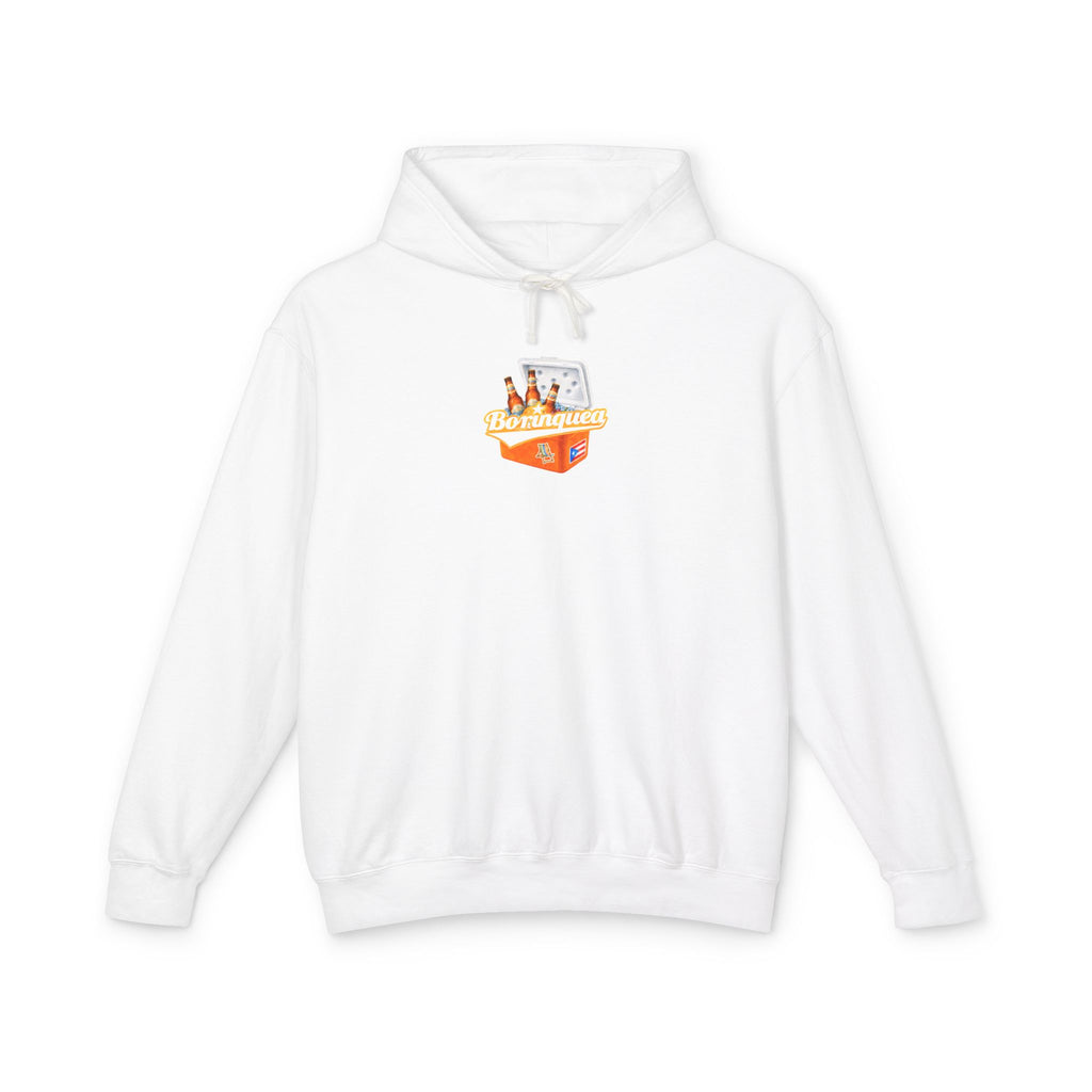 Hoodie “Neverita de Playa Boricua” Borinquea