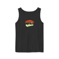 Tank Top "Flamboyán de Puerto Rico" Borinquea
