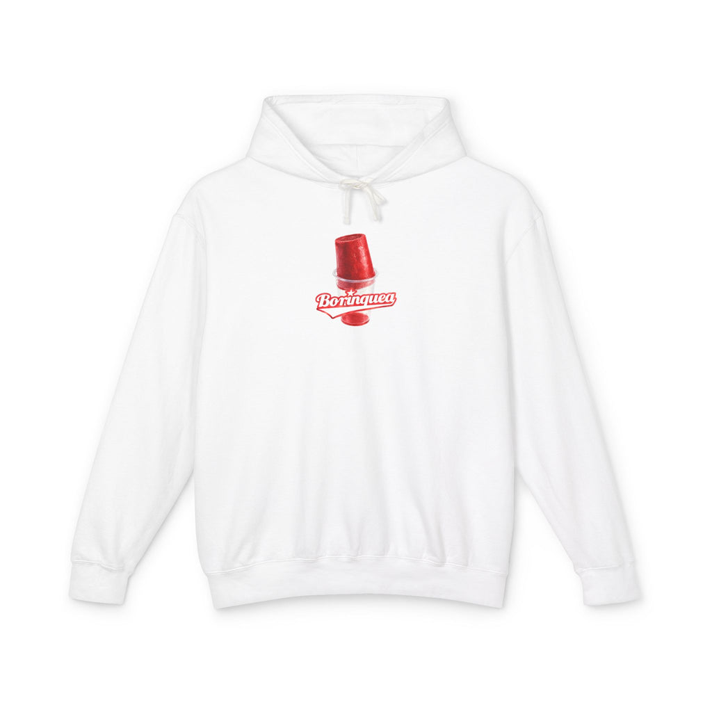 Hoodie “Limber Boricua” Borinquea