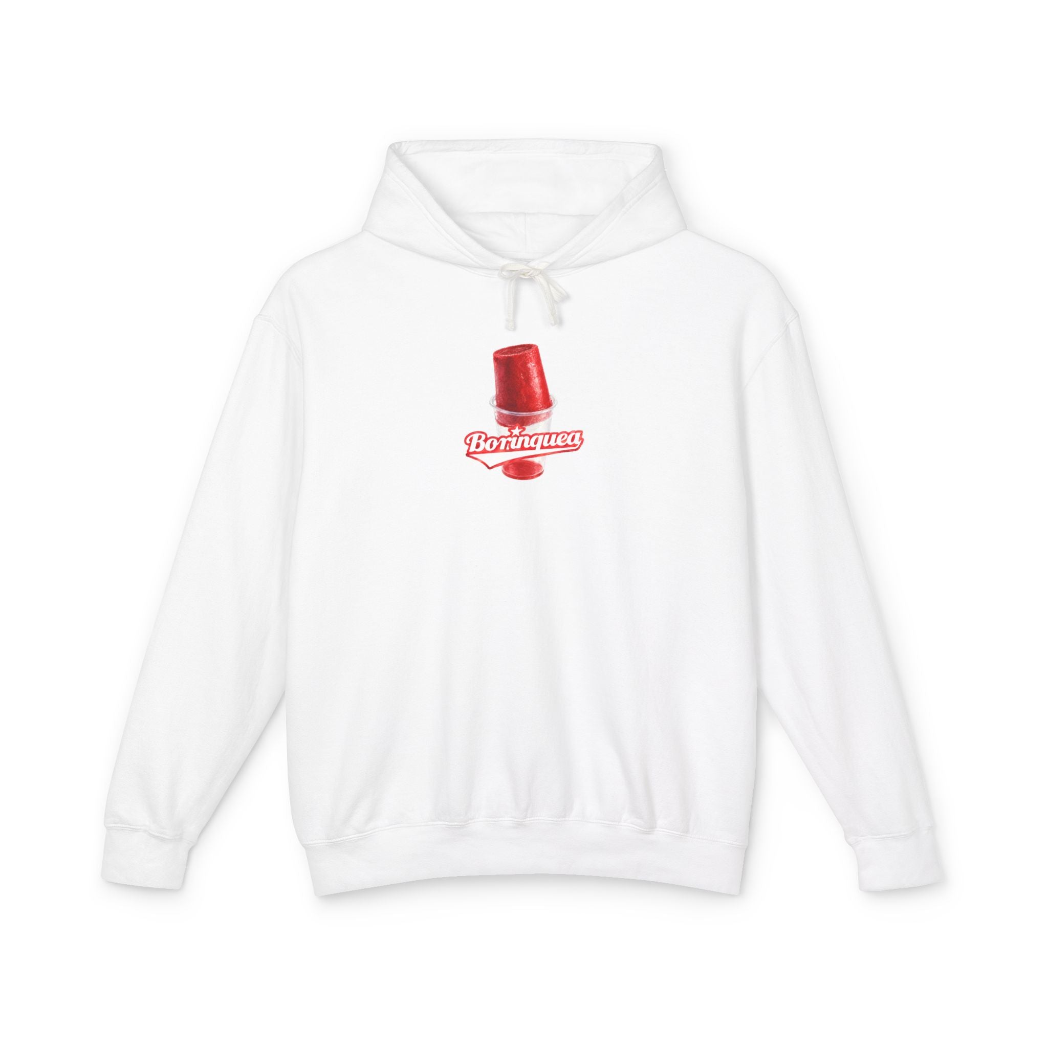 Hoodie “Limber Boricua” Borinquea